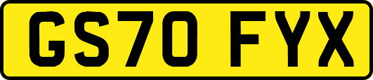 GS70FYX