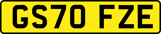 GS70FZE