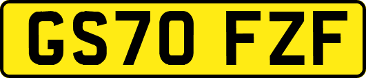 GS70FZF