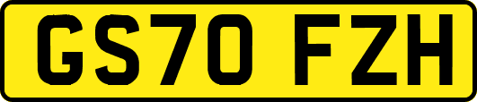 GS70FZH