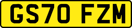 GS70FZM