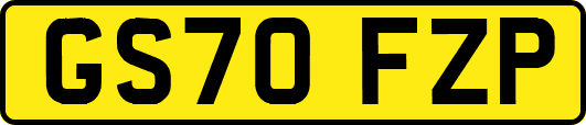 GS70FZP