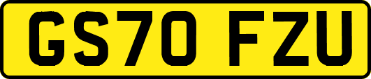 GS70FZU