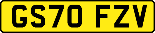 GS70FZV