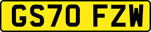GS70FZW