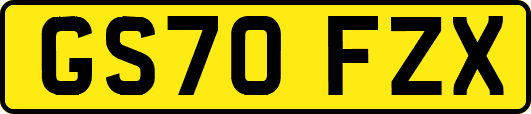 GS70FZX