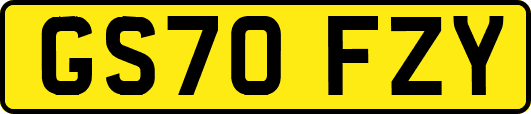 GS70FZY