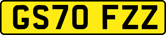 GS70FZZ