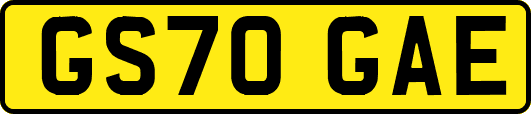GS70GAE