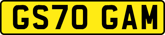 GS70GAM