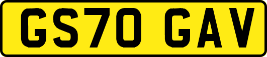 GS70GAV