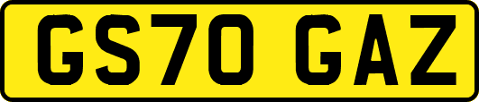 GS70GAZ