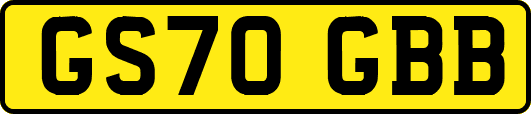 GS70GBB