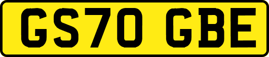GS70GBE