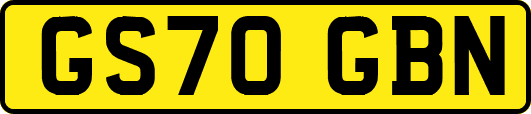 GS70GBN