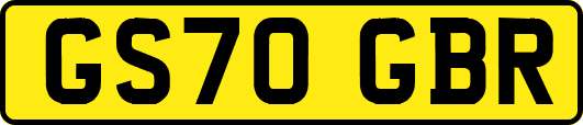 GS70GBR