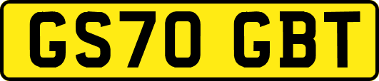 GS70GBT