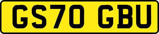 GS70GBU