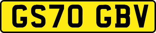 GS70GBV