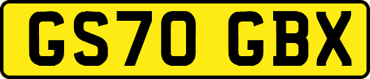 GS70GBX