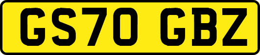 GS70GBZ