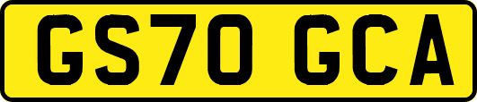 GS70GCA