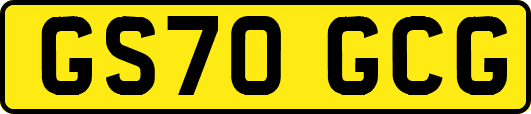 GS70GCG