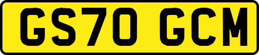 GS70GCM