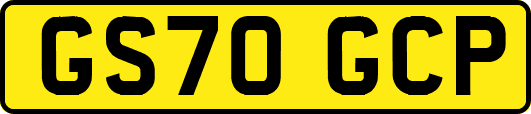GS70GCP