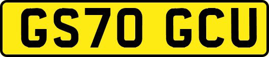 GS70GCU