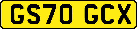 GS70GCX