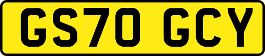 GS70GCY