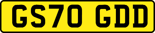 GS70GDD