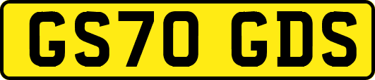 GS70GDS