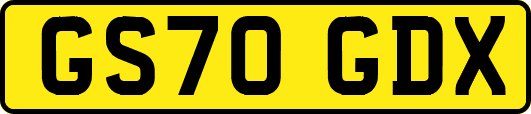 GS70GDX