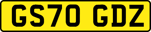 GS70GDZ