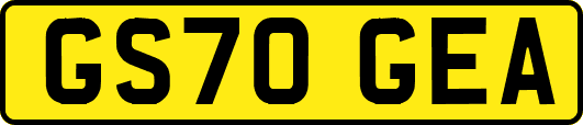 GS70GEA
