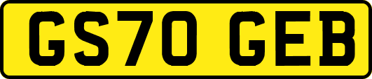 GS70GEB