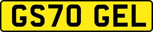 GS70GEL