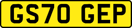 GS70GEP