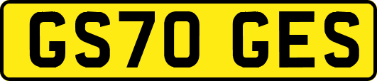 GS70GES