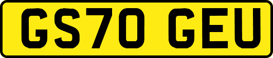 GS70GEU