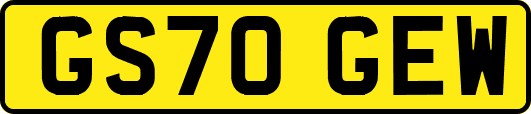 GS70GEW