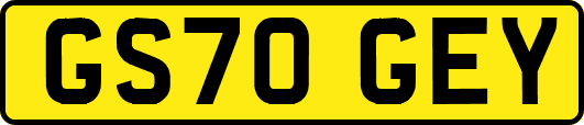 GS70GEY