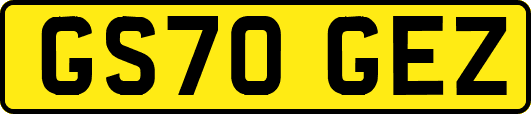 GS70GEZ