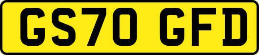GS70GFD