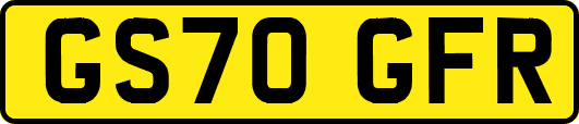 GS70GFR