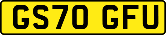 GS70GFU