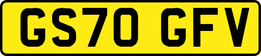 GS70GFV
