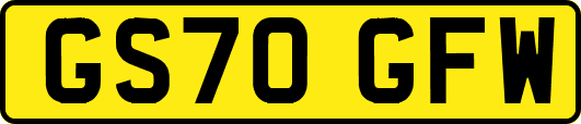 GS70GFW